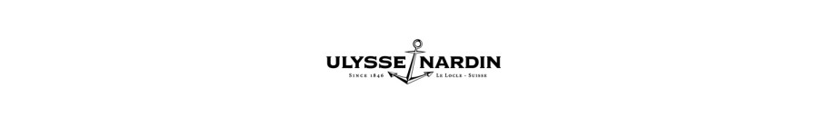 Ulysse Nardin