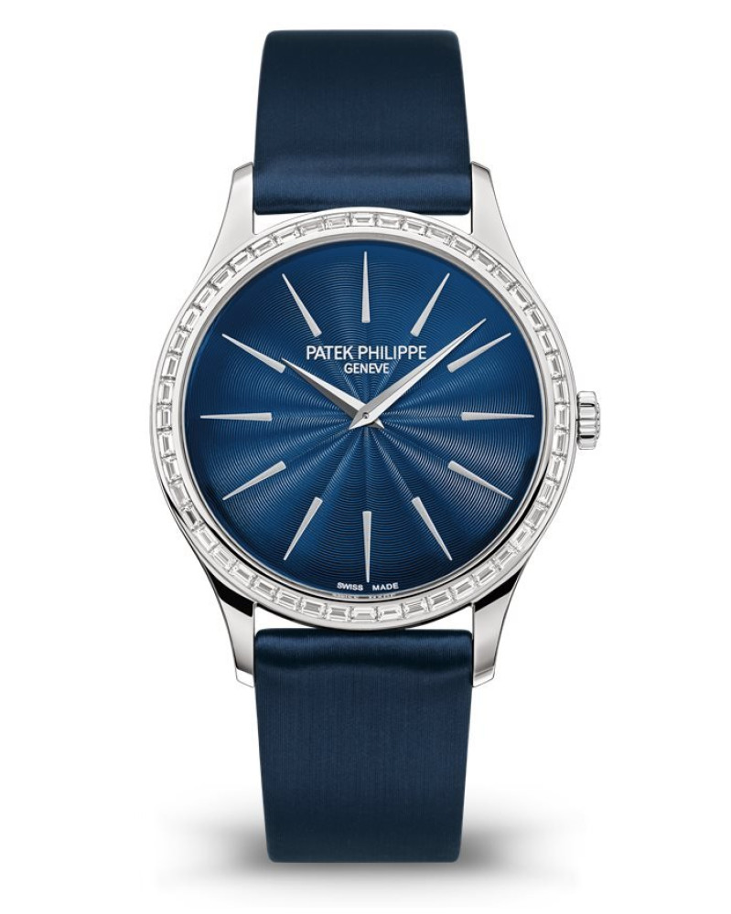 Patek Philippe  4897_300G_001
