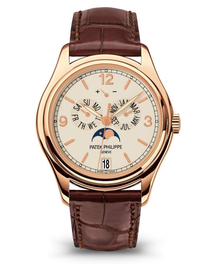 Patek Philippe 5146R_001 Patek Philippe 5146R_001