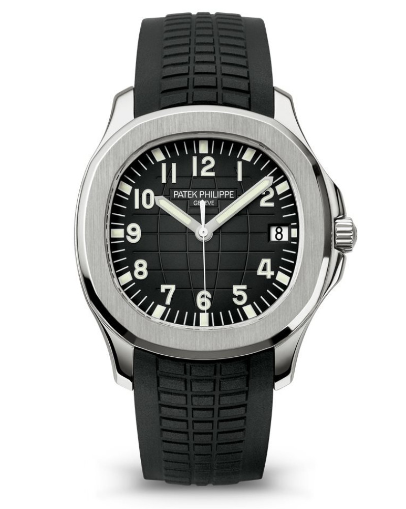 Patek Philippe 5167A_001 Patek Philippe 5167A_001