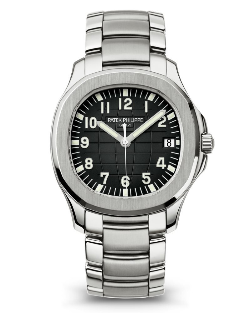 Patek Philippe 5167_1A_001