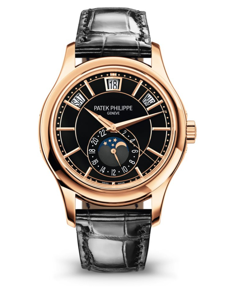 Patek Philippe 5205R_010 Patek Philippe 5205R_010