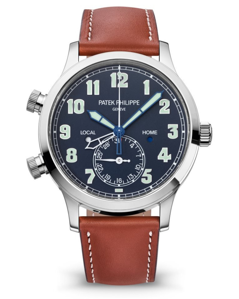 Patek Philippe 5524G_001 Patek Philippe 5524G_001