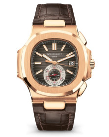 Patek Philippe 5980R_001 Patek Philippe 5980R_001
