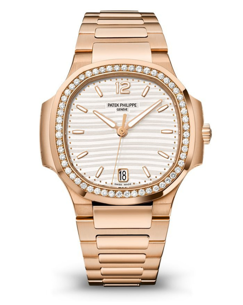 Patek Philippe 7118_1200R_001 Patek Philippe 7118_1200R_001