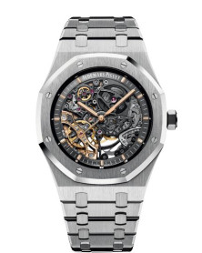 Audemars Piguet 15407ST_OO_1220ST_01