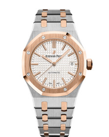 Audemars Piguet 15450SR_OO_1256SR_01