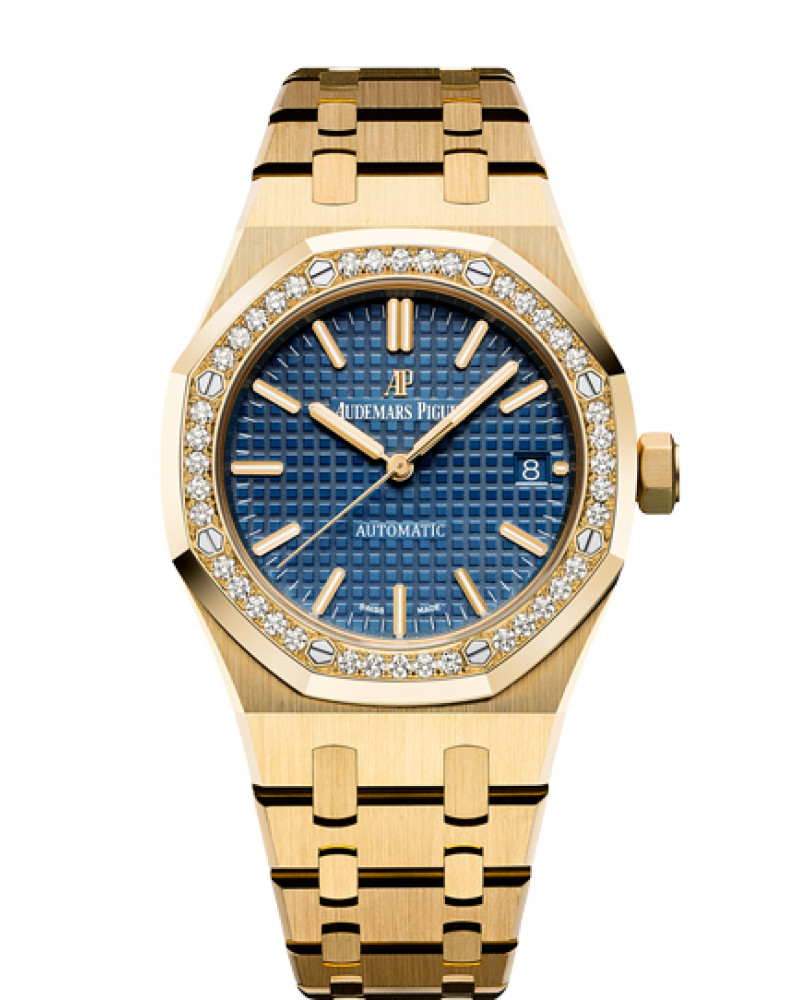 Audemars Piguet 15451BA_ZZ_1256BA_01 Audemars Piguet 15451BA_ZZ_1256BA_01