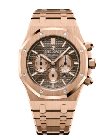 Audemars Piguet 26331OR_OO_1220OR_02 Audemars Piguet 26331OR_OO_1220OR_02