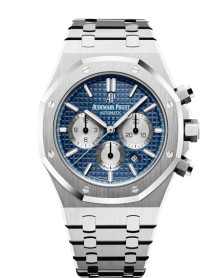 Audemars Piguet 26331ST_OO_1220ST_01 Audemars Piguet 26331ST_OO_1220ST_01