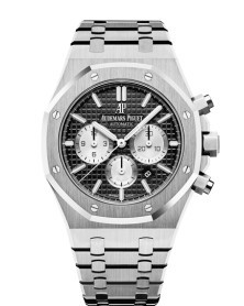 Audemars Piguet 26331ST_OO_1220ST_02 Audemars Piguet 26331ST_OO_1220ST_02