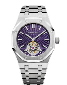 Audemars Piguet 26522ST_OO_1220ST_01 Audemars Piguet 26522ST_OO_1220ST_01