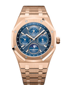 Audemars Piguet 26574OR_OO_1220OR_02 Audemars Piguet 26574OR_OO_1220OR_02