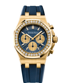 Audemars Piguet 26231BA_ZZ_D027CA_01 Audemars Piguet 26231BA_ZZ_D027CA_01