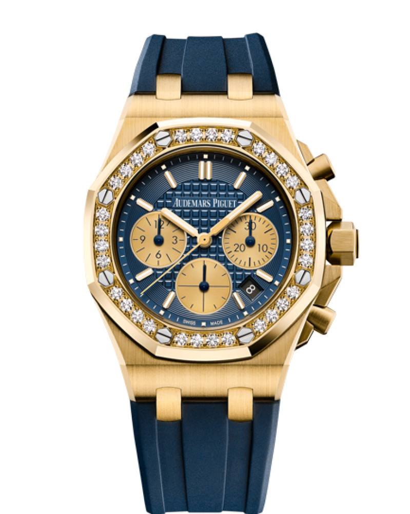 Audemars Piguet 26231BA_ZZ_D027CA_01 Audemars Piguet 26231BA_ZZ_D027CA_01
