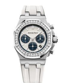 Audemars Piguet 26231ST_ZZ_D010CA_01 Audemars Piguet 26231ST_ZZ_D010CA_01