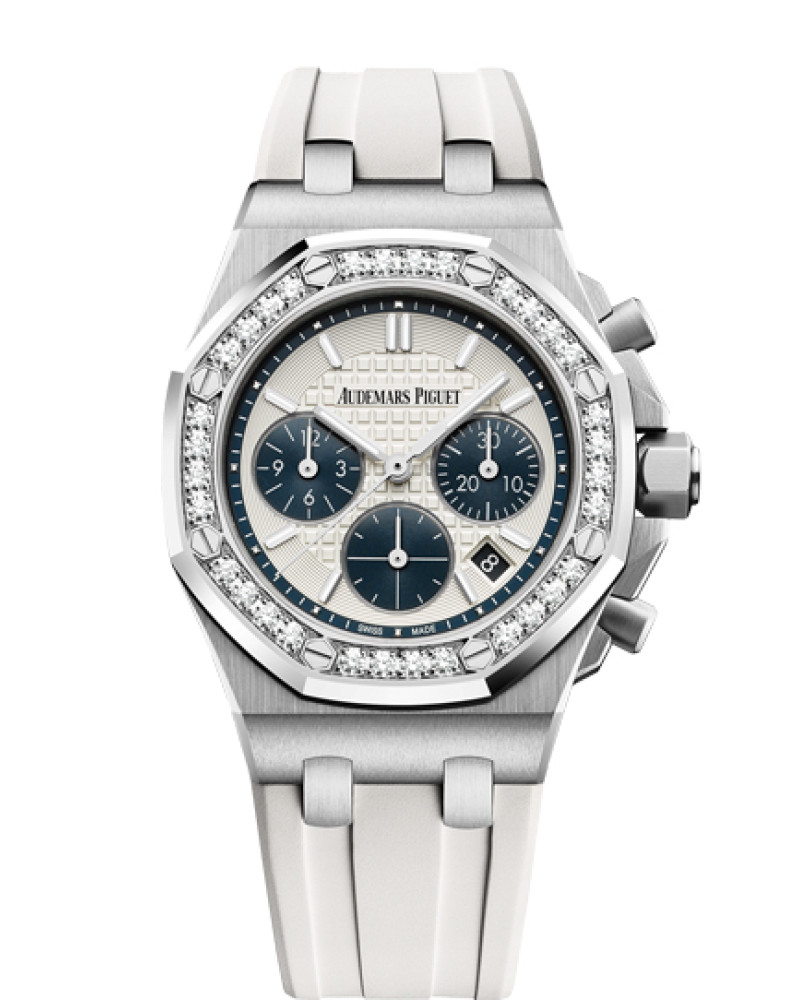 Audemars Piguet 26231ST_ZZ_D010CA_01 Audemars Piguet 26231ST_ZZ_D010CA_01