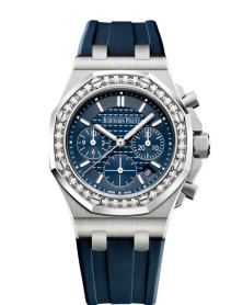 Audemars Piguet 26231ST_ZZ_D027CA_01 Audemars Piguet 26231ST_ZZ_D027CA_01