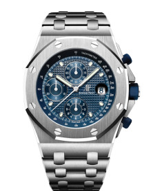 Audemars Piguet 26237ST_OO_1000ST_01 Audemars Piguet 26237ST_OO_1000ST_01