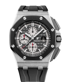 Audemars Piguet 26400IO_OO_A004CA_01 Audemars Piguet 26400IO_OO_A004CA_01