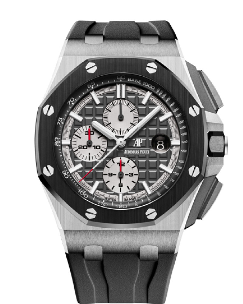 Audemars Piguet 26400IO_OO_A004CA_01