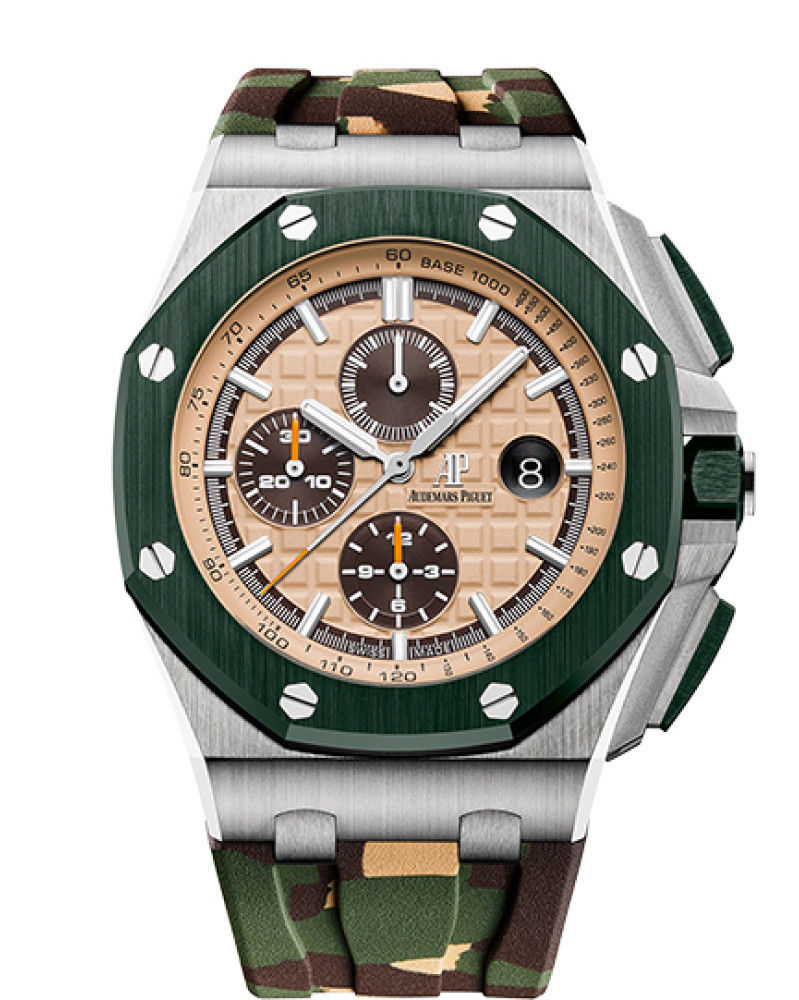 Audemars Piguet 26400SO_OO_A054CA_01