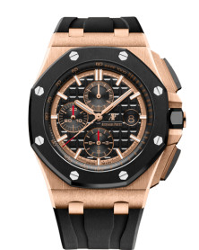 Audemars Piguet 26401RO_OO_A002CA_02 Audemars Piguet 26401RO_OO_A002CA_02