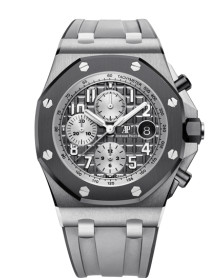 Audemars Piguet 26470IO_OO_A006CA_01 Audemars Piguet 26470IO_OO_A006CA_01
