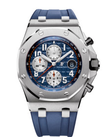 Audemars Piguet 26470ST_OO_A027CA_01 Audemars Piguet 26470ST_OO_A027CA_01