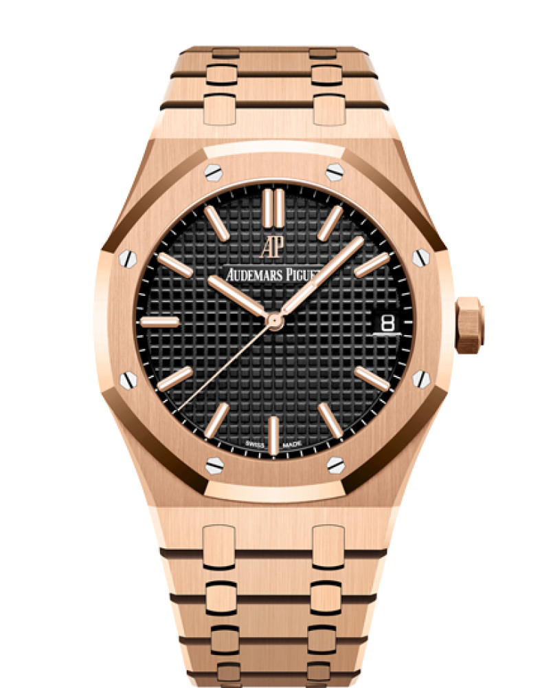 Audemars Piguet 15500OR_OO_1220OR_01 Audemars Piguet 15500OR_OO_1220OR_01