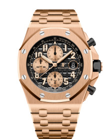 Audemars Piguet 26470OR_OO_1000OR_03 Audemars Piguet 26470OR_OO_1000OR_03