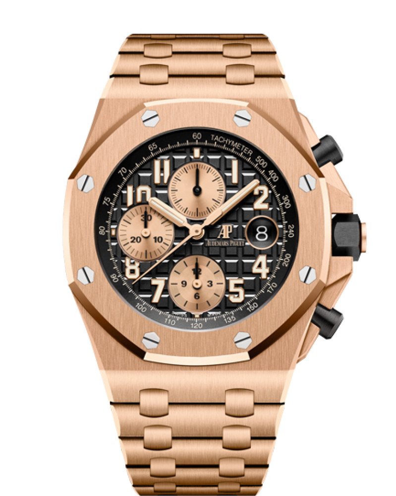 Audemars Piguet 26470OR_OO_1000OR_03