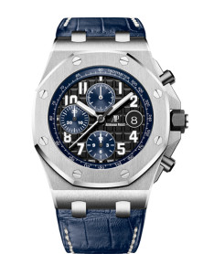 Audemars Piguet 26470ST_OO_A028CR_01 Audemars Piguet 26470ST_OO_A028CR_01