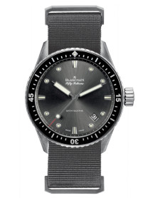 Blancpain 5000 0130 NABA