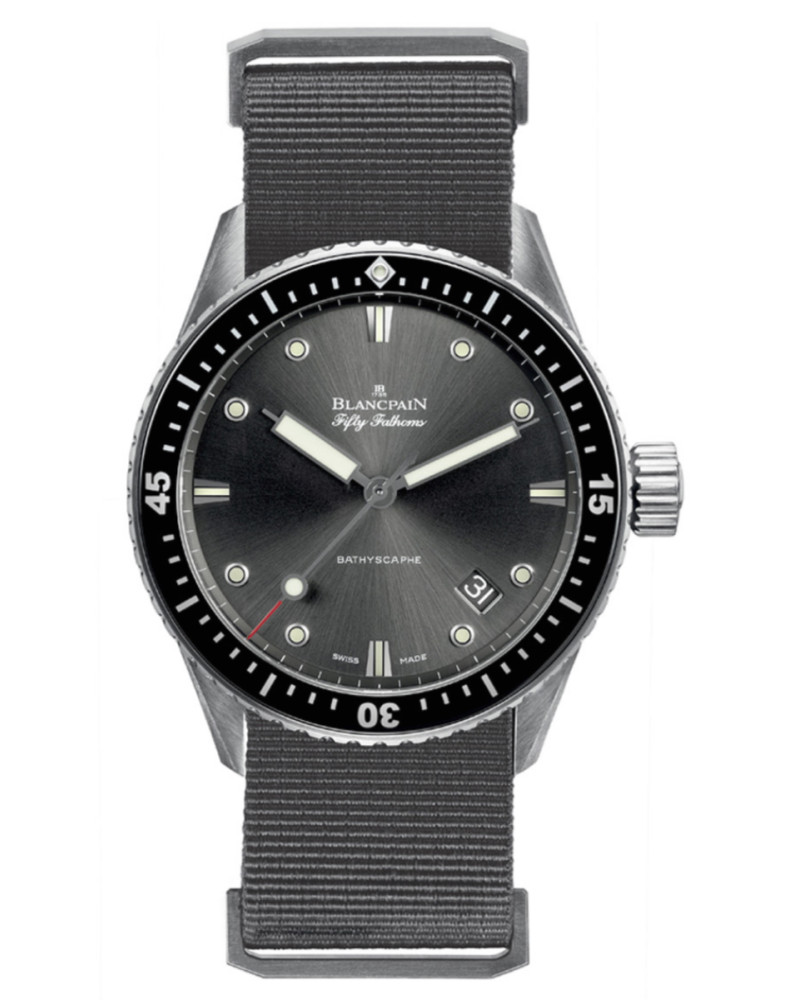 Blancpain 5000 0130 NABA
