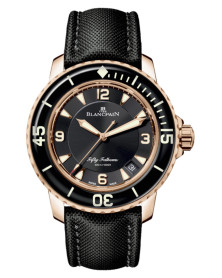 Blancpain 5015 3630 52A