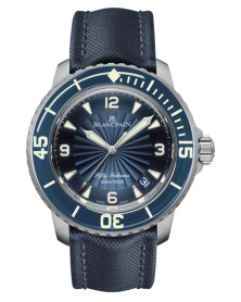 Blancpain 5015D 1140 52B