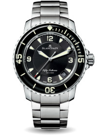 Blancpain 5015 1130 71S