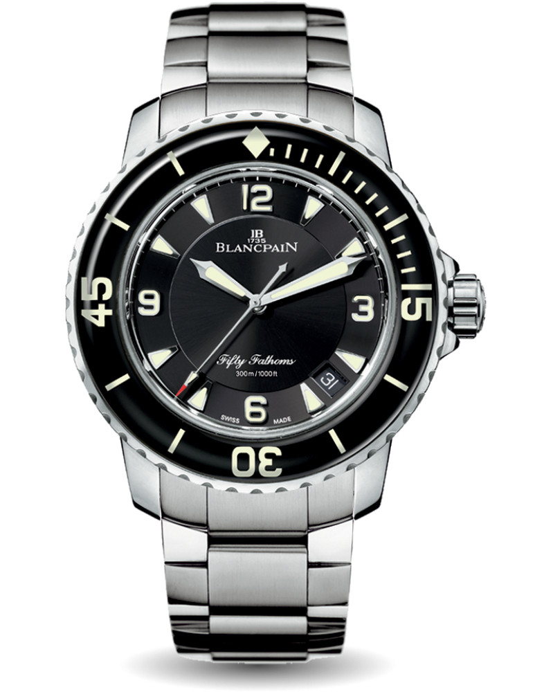 Blancpain 5015 1130 71S Blancpain 5015 1130 71S