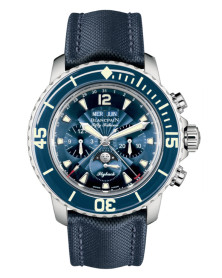 Blancpain 5066F 1140 52B