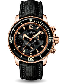 Blancpain 5085F 3630 52A