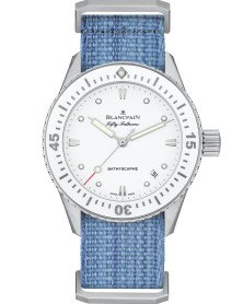 Blancpain 5100 1127 NAJA
