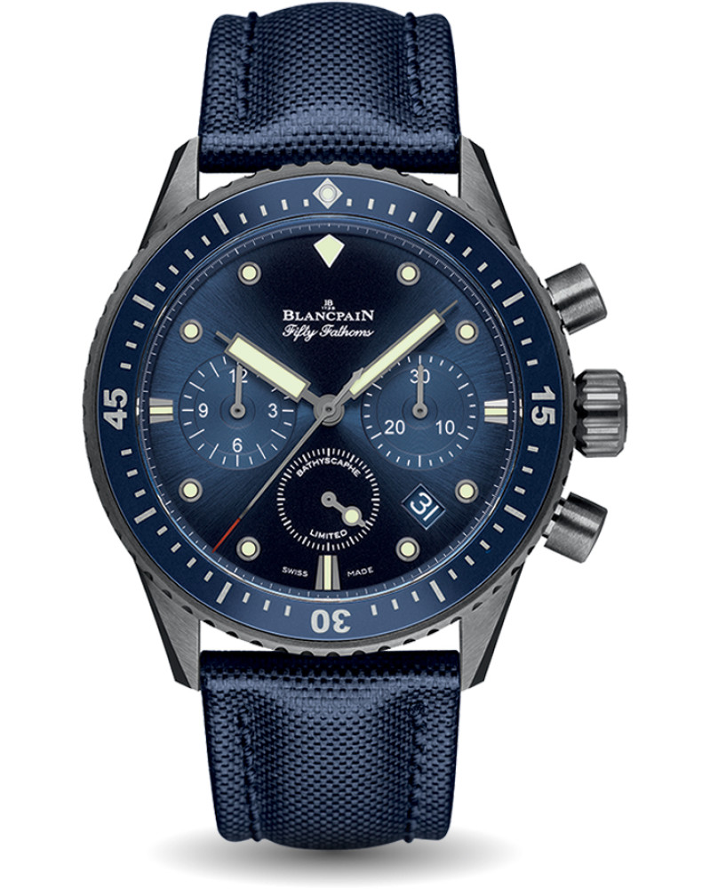 Blancpain 5200 0240 O52A