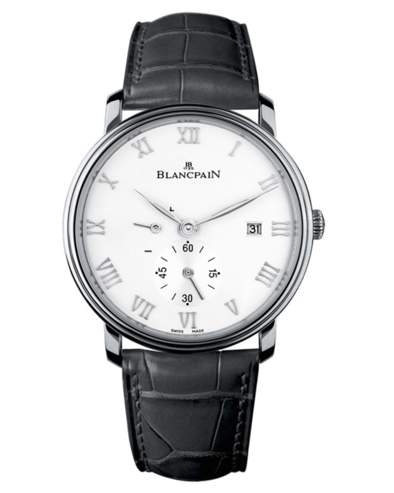 Blancpain 6606 1127 55B