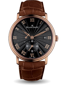 Blancpain 6606 3630 55B