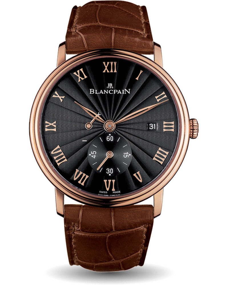 Blancpain 6606 3630 55B