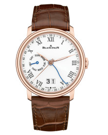 Blancpain 6637 3631 55B