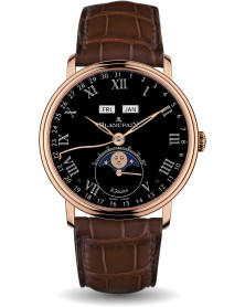 Blancpain 6639 3637 55B