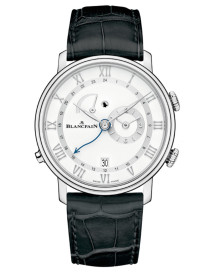 Blancpain 6640 1127 55B