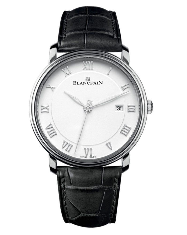 Blancpain 6651 1127 55B